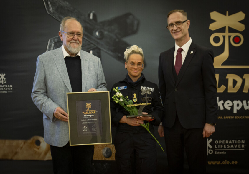 Kuldne Tõkkepuu 2024